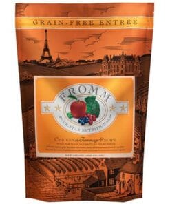 Fromm, Chicken Frommage pour Chiens