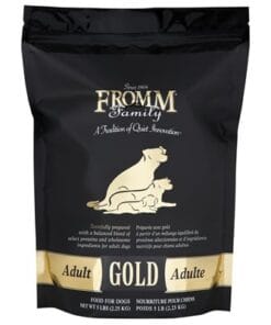 Fromm Gold pour Chiens Adultes