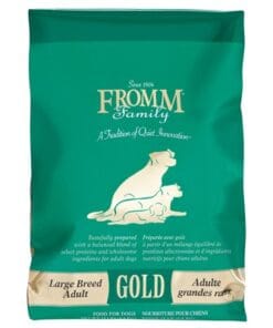 Fromm Gold pour Chiens Adultes de Grandes Races, 13.61kg