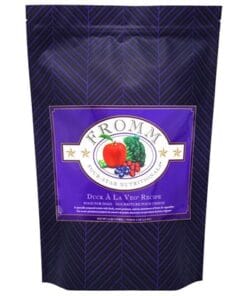 Fromm, Canard à la Veg pour Chiens