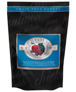 Fromm, Pré et marée pour Chiens