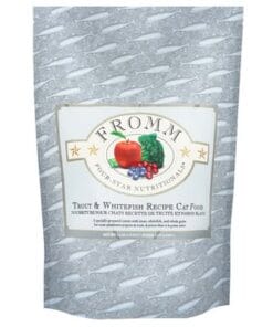 Fromm, Truite et Poisson Blanc pour Chat