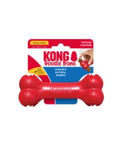 Alternative view of Kong, Goodie Bone