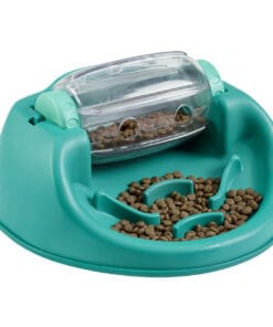 Nina Ottosson, Le Spin n'Eat pour Chien