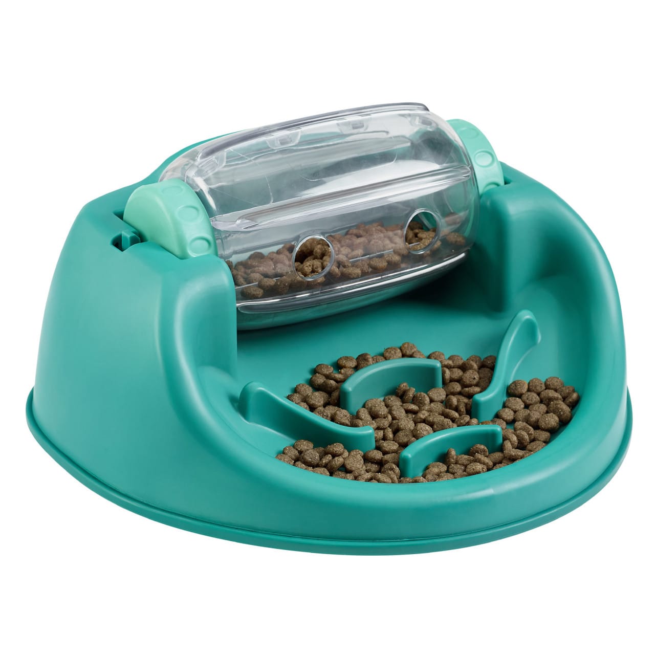 Nina Ottosson, Le Spin n'Eat pour Chien