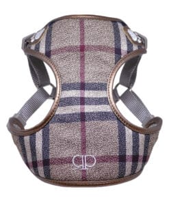 Alternative view of Pretty Paw, Scotland Taupe