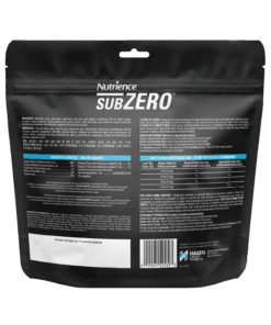 Alternative view of Nutrience SUBZERO Cru Séché à Froid pour Chat au Poissons