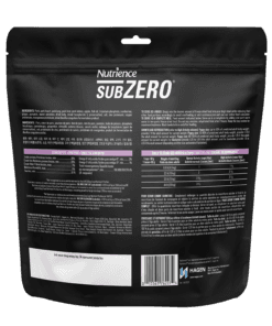 Alternative view of Nutrience SUBZERO, Cru Séché à Froid pour Chien au Porc
