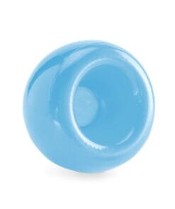 Planet Dog, Grande Balle Snoop Orbee-Tuff Bleue