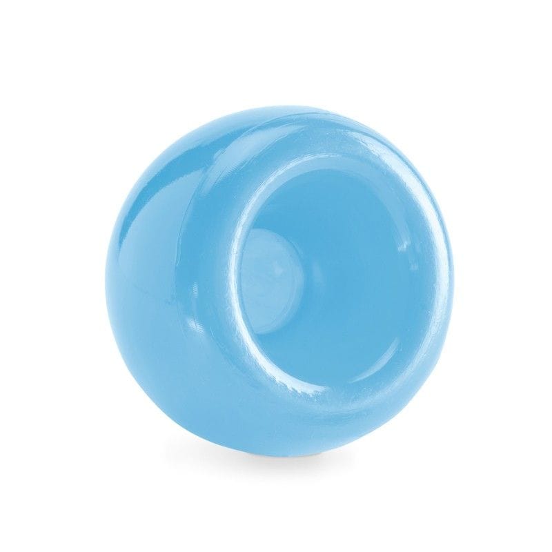 Planet Dog, Grande Balle Snoop Orbee-Tuff Bleue