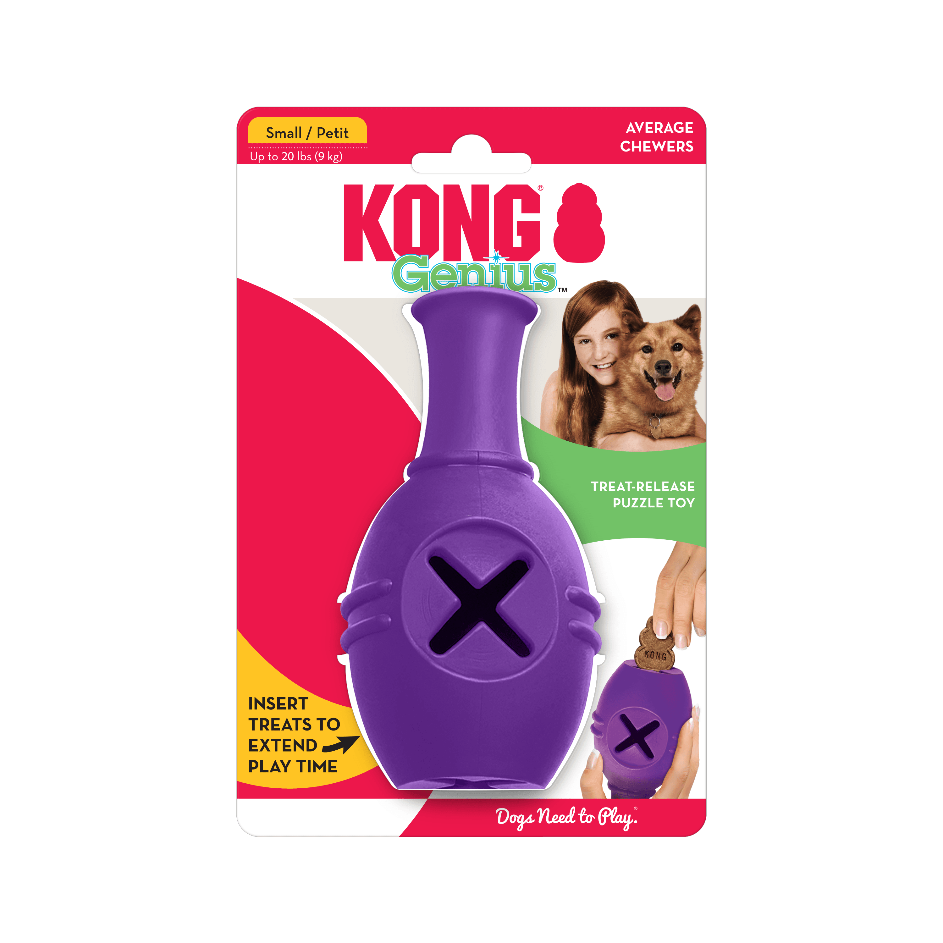 Kong, Genius Leo (Lion) – Image 6