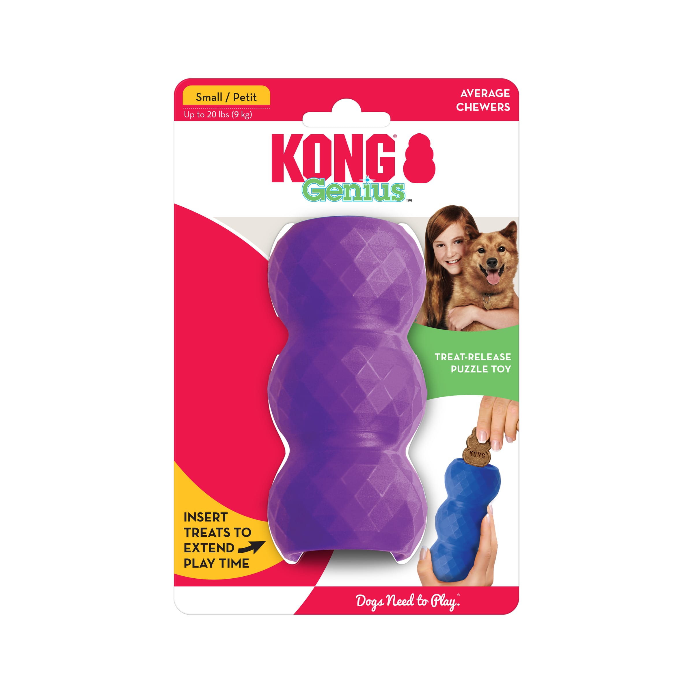Kong Genius, Mike le Génie – Image 4