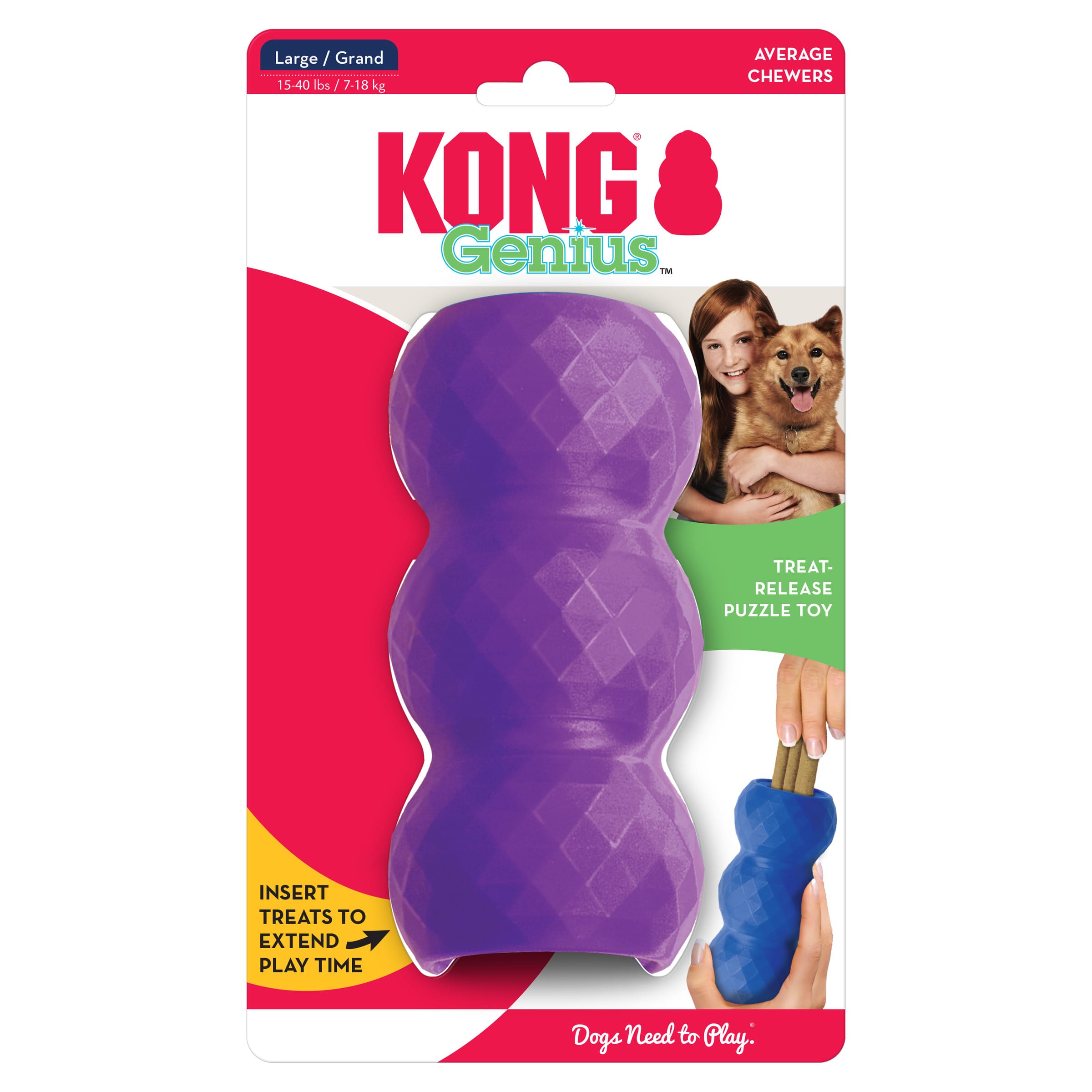 Kong Genius, Mike le Génie – Image 2