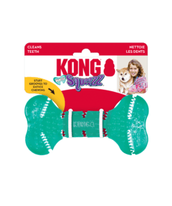 Kong, Os Dentaire Squeezz