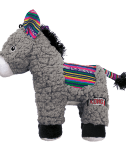 Alternative view of Kong Sherps, Âne