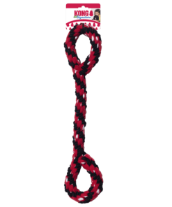 Kong, Corde Signature de 22po Double Anneaux