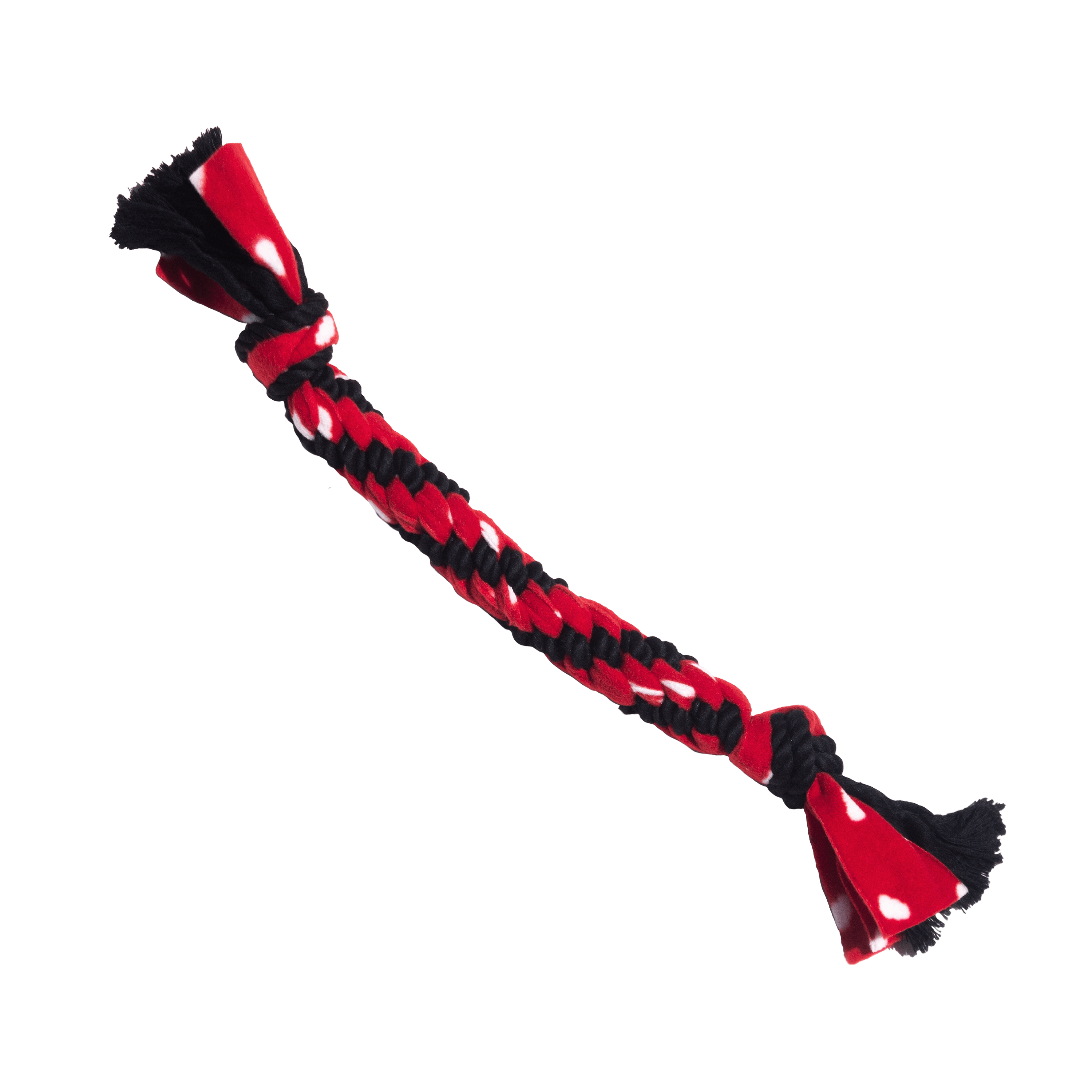 Kong, Corde Signature de 20 po avec Double Nœuds – Image 3