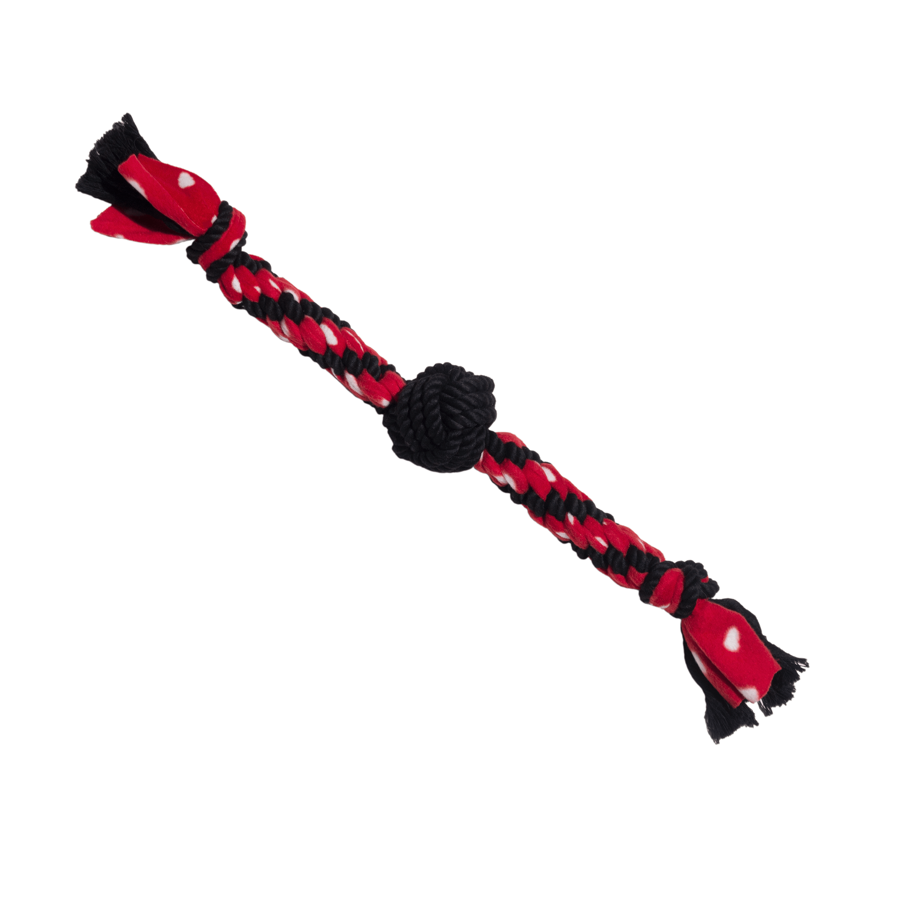 Kong, Corde Signature avec double Nœuds et balle – Image 2