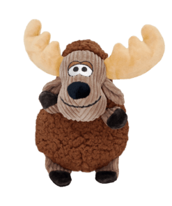 Alternative view of Kong Sherps Floofs, L'Orignal