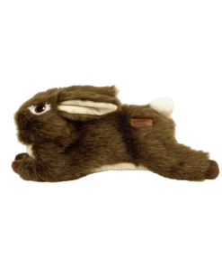 Alternative view of Kong Wild, Lapin avec moins de rembourrage