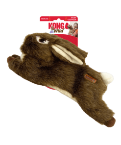 Kong Wild, Lapin avec moins de rembourrage