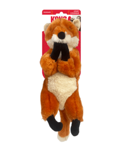 Kong Wild, Renard avec moins de rembourrage