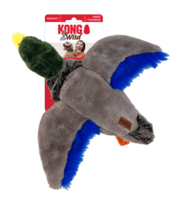 Kong Wild, Mallard avec moins de rembourrage