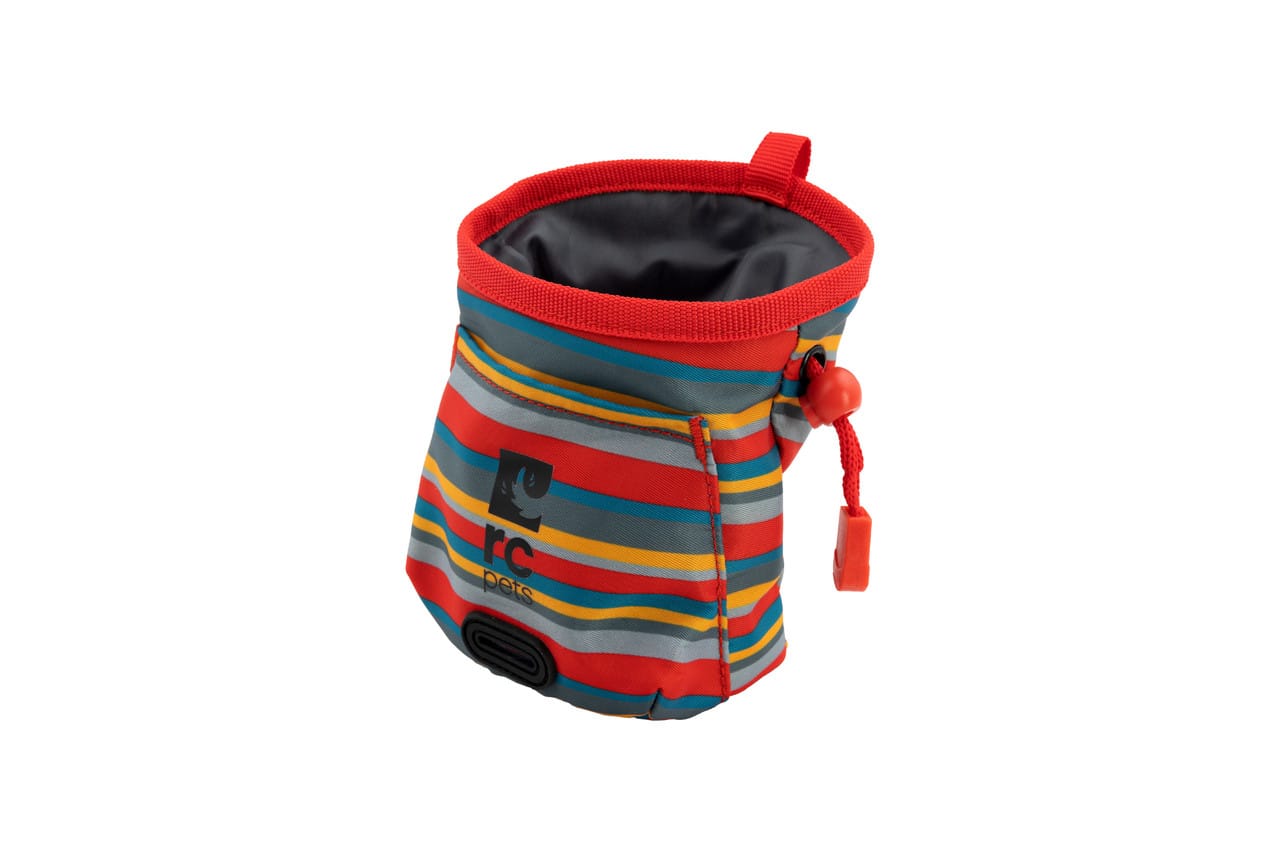 rcpets, Le sac à gâterie essentiel