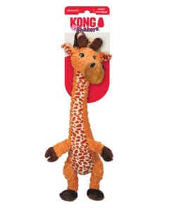 Kong Shakers, La Girafe
