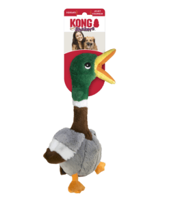 Kong Shakers Honkers, Le Canard