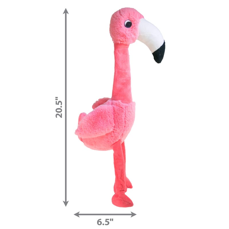 Kong, Shakers Honkers, Le Flamand Rose – Image 3