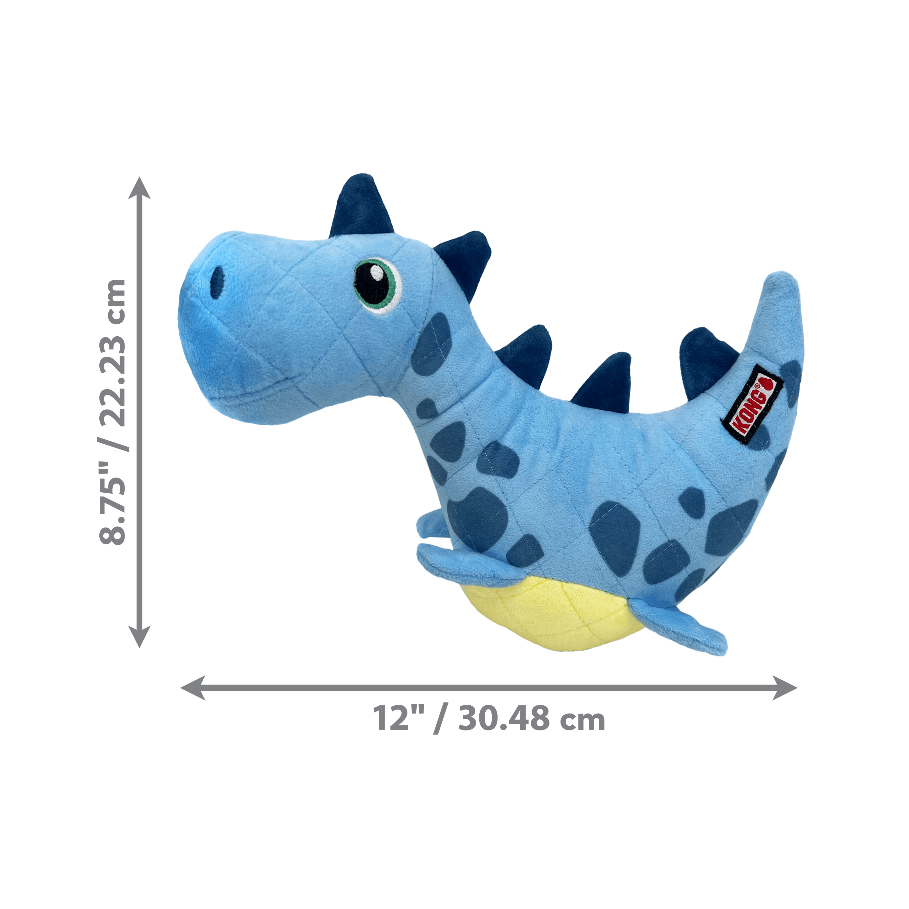Kong Dynos Rugit Bleu – Image 4