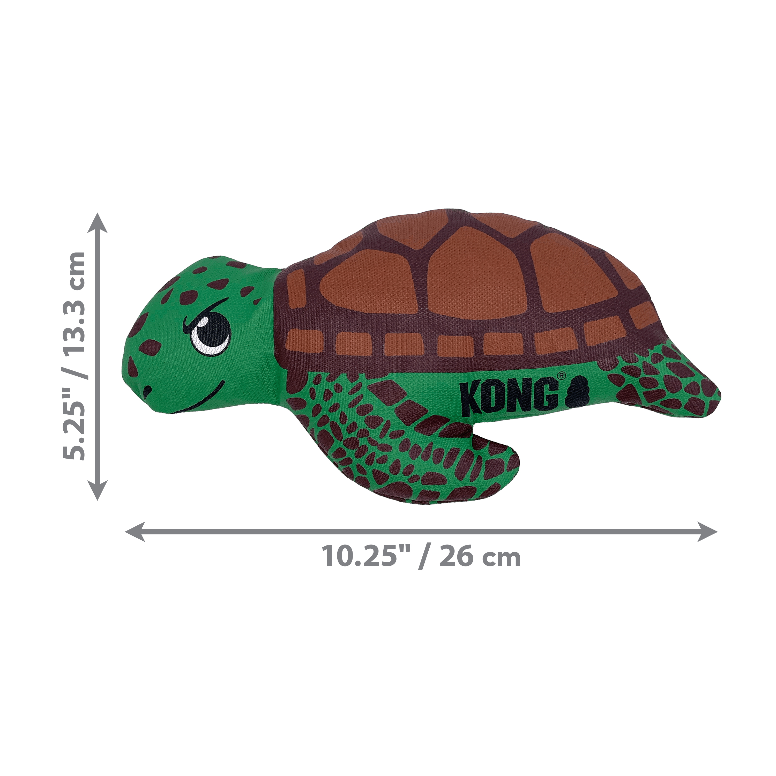 Kong Maxx,Tortue,M – Image 2