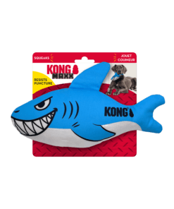 Kong Maxx, Le Requin
