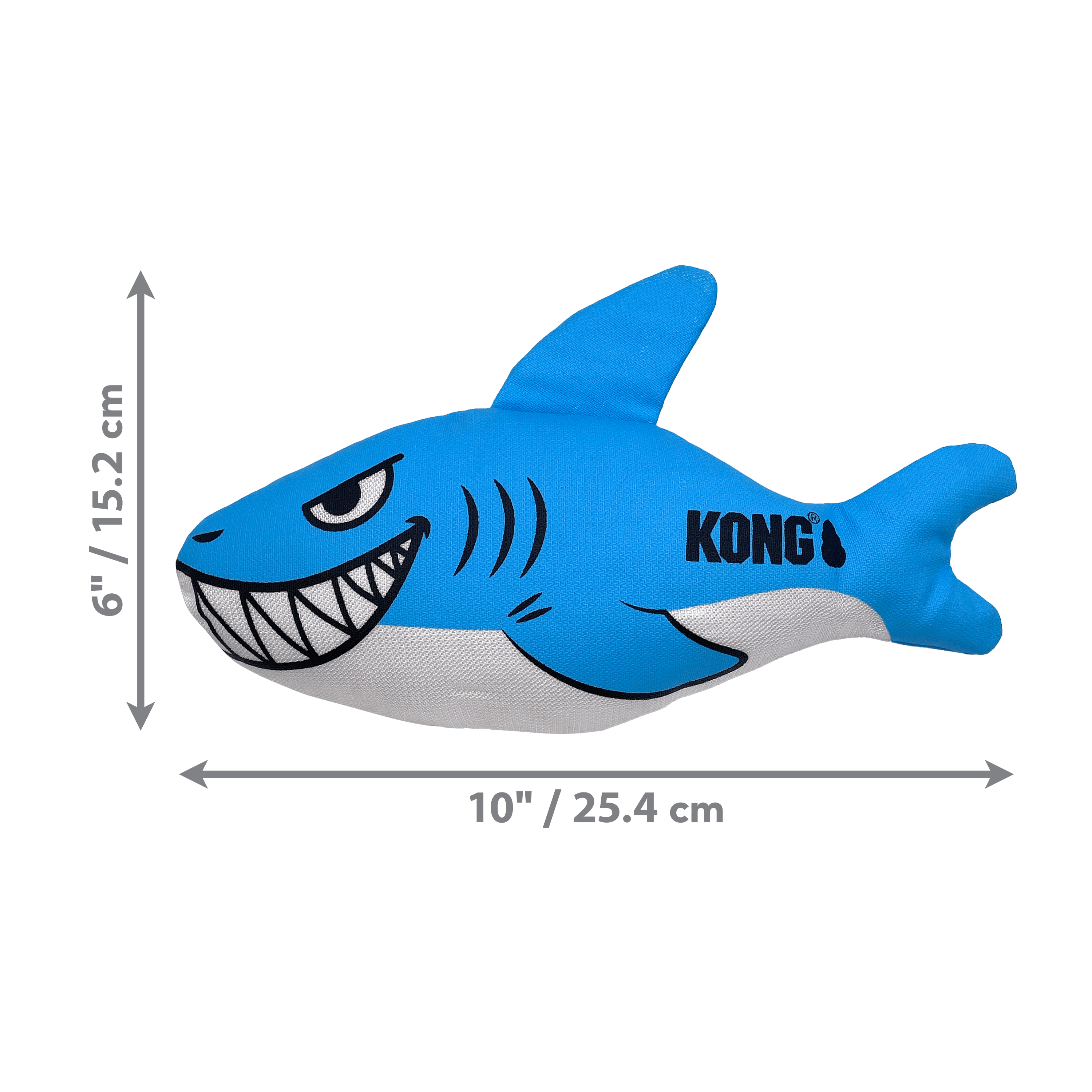 Kong Maxx, Le Requin – Image 3