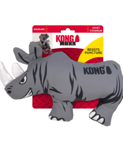 Kong Maxx, Le Grand Rhinoceros