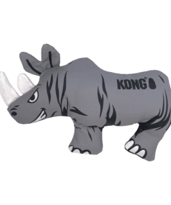 Alternative view of Kong Maxx, Le Grand Rhinoceros