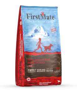 FirstMate au Bœuf de Nouvelle-Zélande, 2.3 kg