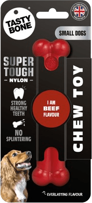 Tasty Bone, L'os super résistant – Image 3