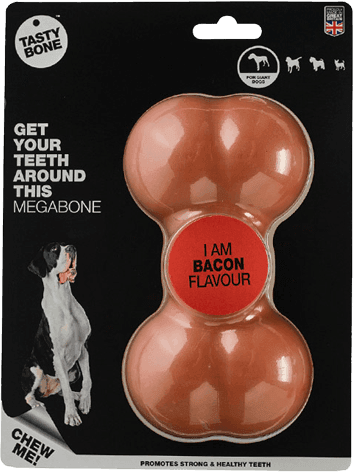 Tasty Bone, L'os super résistant – Image 4