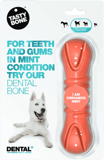 Tasty Bone, Os dentaire – Image 2