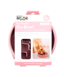 Alternative view of Outward Hound, Bol ralentisseur Catstage