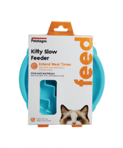 Outward Hound, Bol ralentisseur Catstage