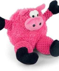 goDog, Le Cochon Assis