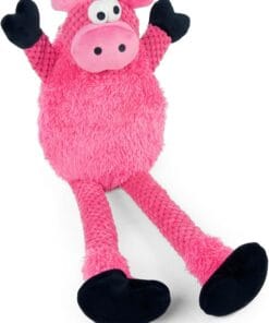 Alternative view of goDog, Le Cochon debout