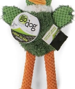 goDog, Le Canard debout