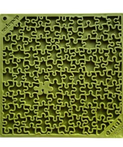 sodapup, Planche à lècher Verte - Casse-tête