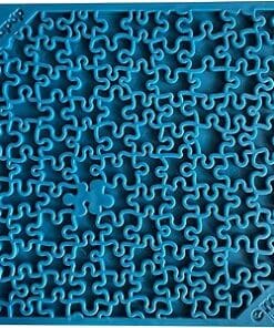 sodapup, Planche à lècher Bleue - Casse-tête