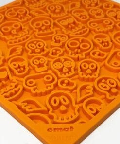 Alternative view of sodapup, Planche à lècher Orange - Zombie