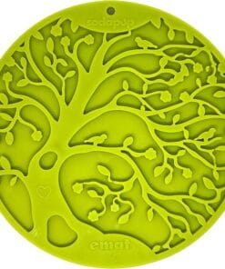 sodapup, Planche à lécher avec Succion - L'arbre de la vie